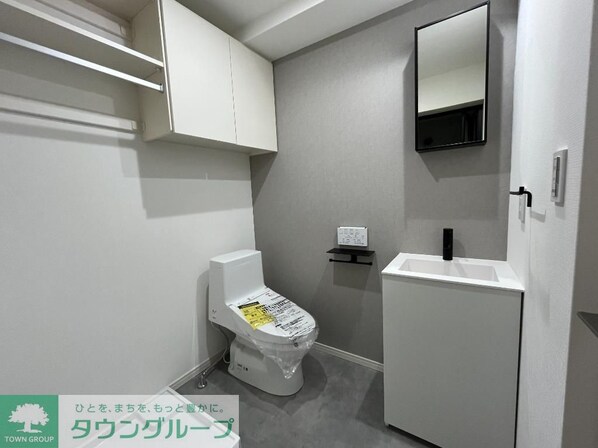 アーベインテラス浅草の物件内観写真